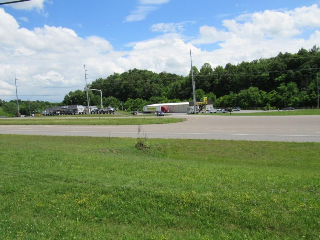 0 W Andrew Johnson Hwy, Mosheim, TN 37818